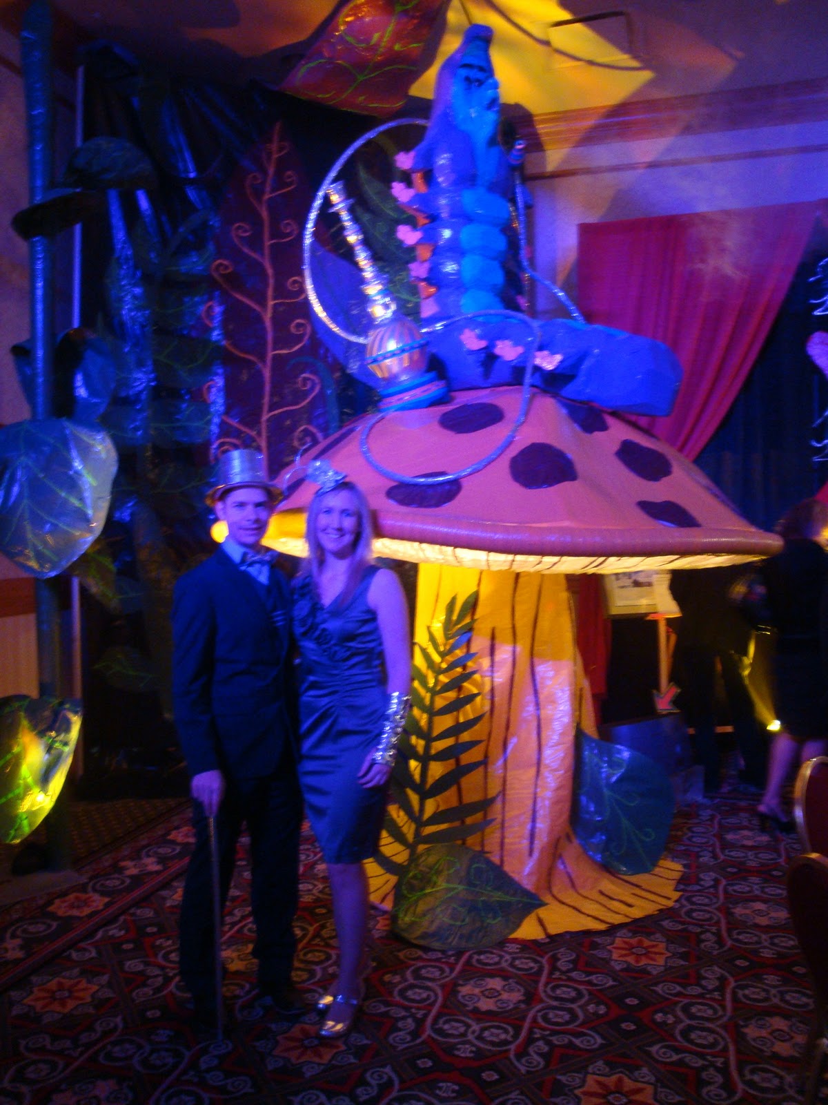 Five Hundred and Five Duct Tape Ball