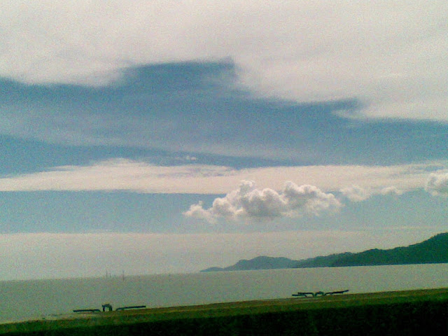 penang