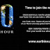 Earth Hour Campaign