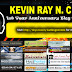 Kevin Ray Chua of KevinRayChua.com