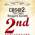 CBS @ 2: The Cebu Bloggers Society 2nd Anniversary Celebration