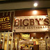 Big Eats at Bigby's Cafe & Restaurant