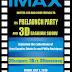 SM City Cebu IMAX PreLaunching