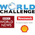 Philippines' Entry in World Challenge 2010