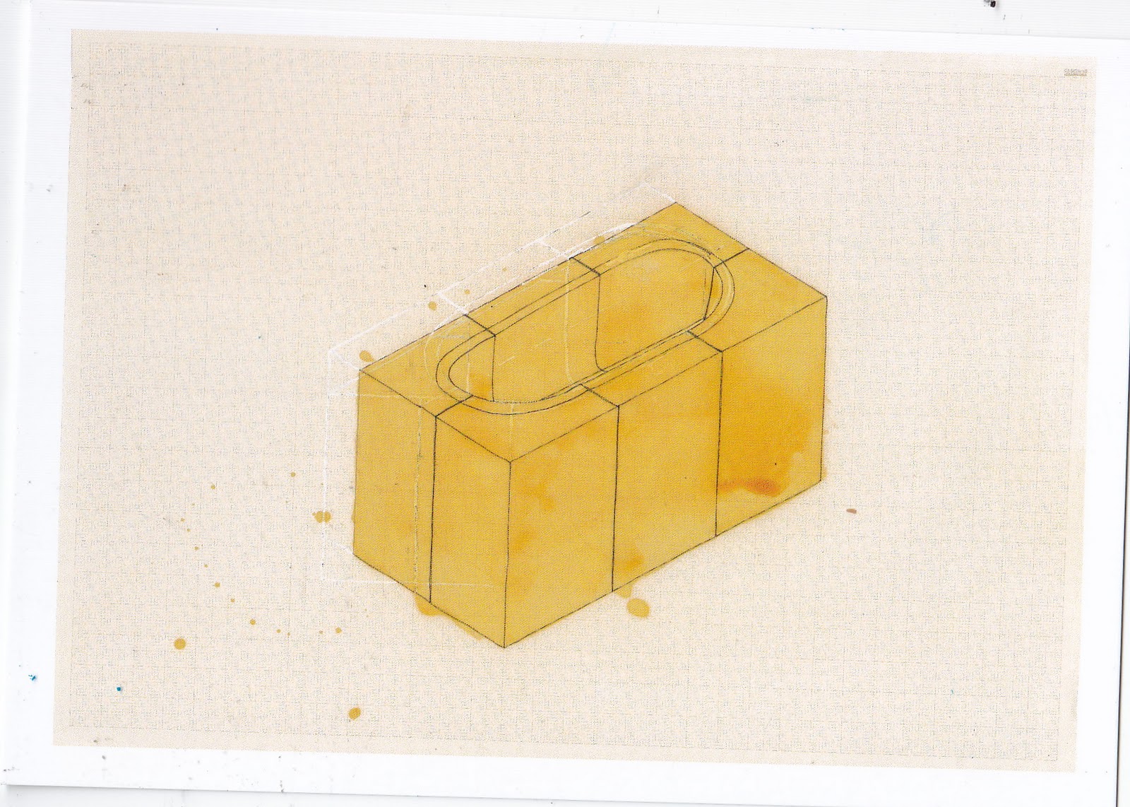 david-lynn-print-design-london-uk-rachel-whiteread-drawings