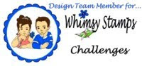 Whimsy Stamps