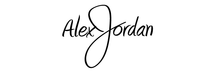 Lex Jordan