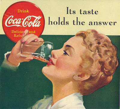 History Coca-Cola