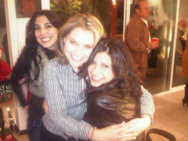 Natalia JuárezBrasil 01/02/11