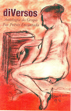 Antologia de poesias do Grupo Pax Poesis