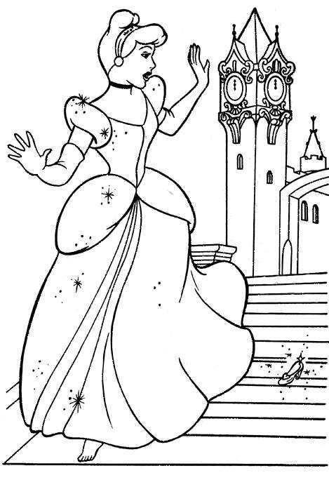 disney-princess-cinderella-coloring-pages