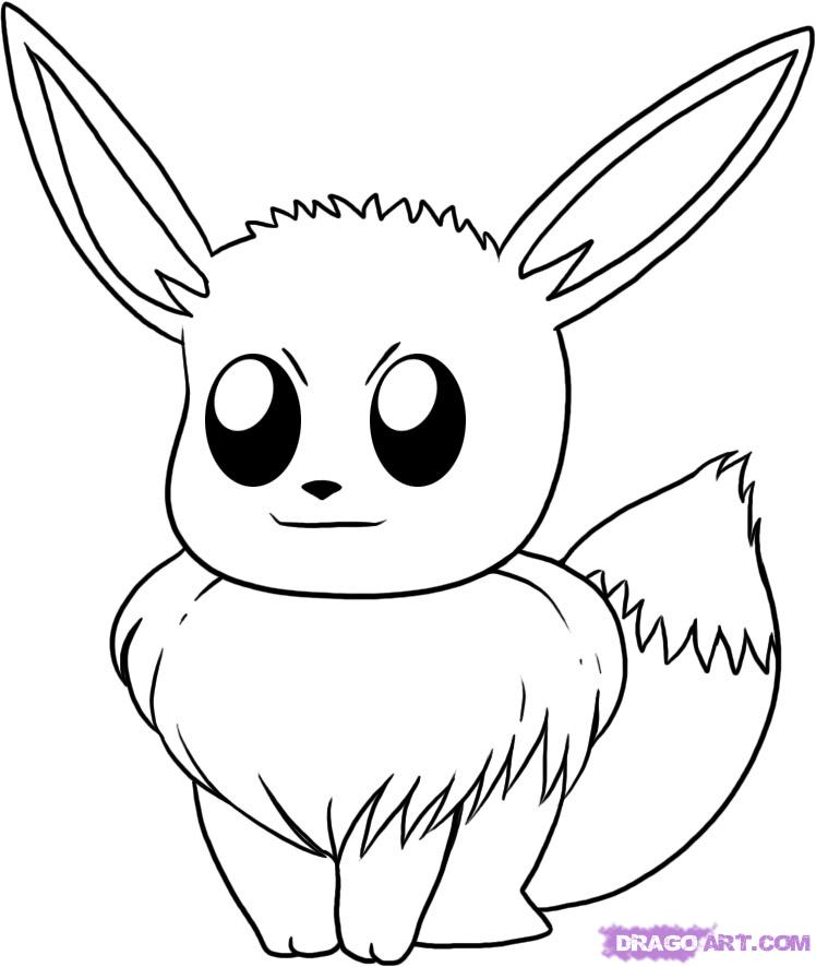 pokemon-eeve-coloring-pages-kids