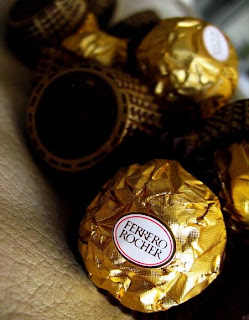 Ferrero company profile picture