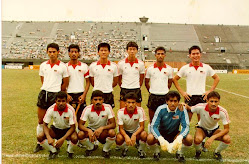 Pasukan Harimau Malaysia 1983