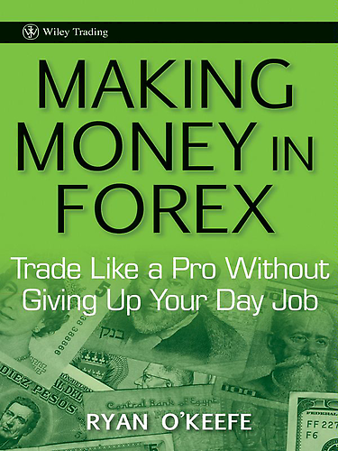 Trade and forex jobs