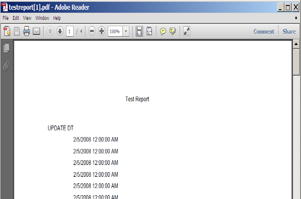 Ssrs Image Rendering Pdf