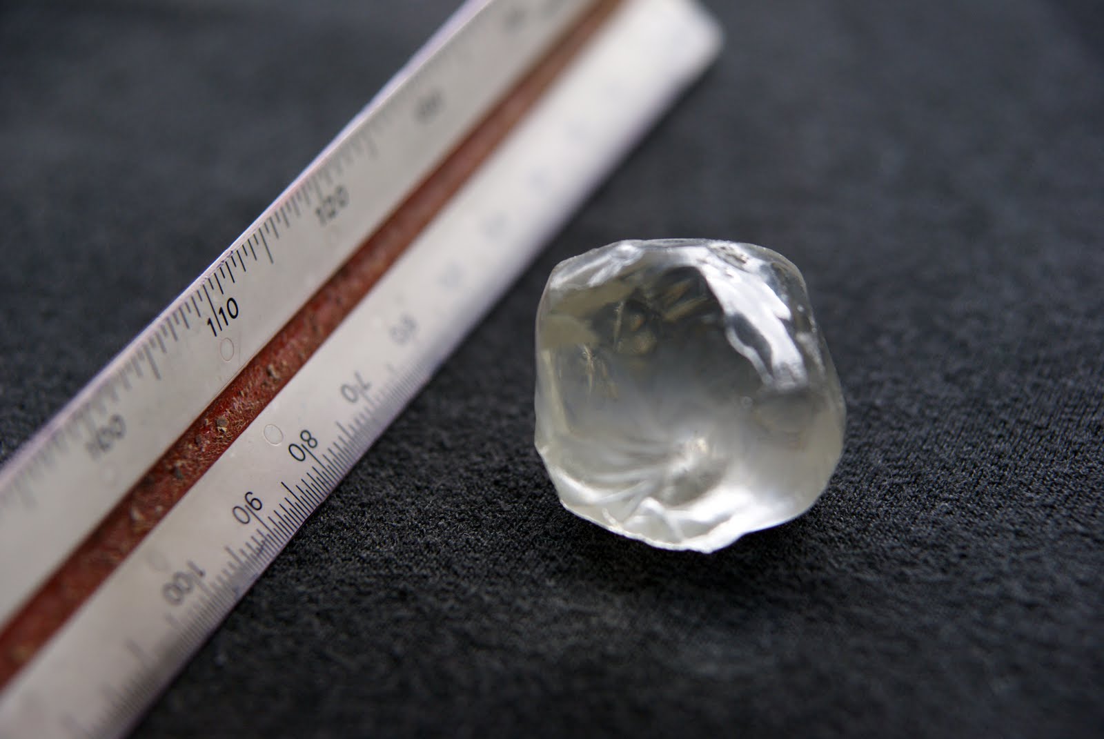 Diamante Raro