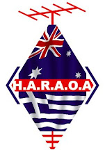 Hellenic Amateur Radio Association of Australia