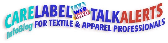 Textile Industry Affairs - www.textileaffairs.com