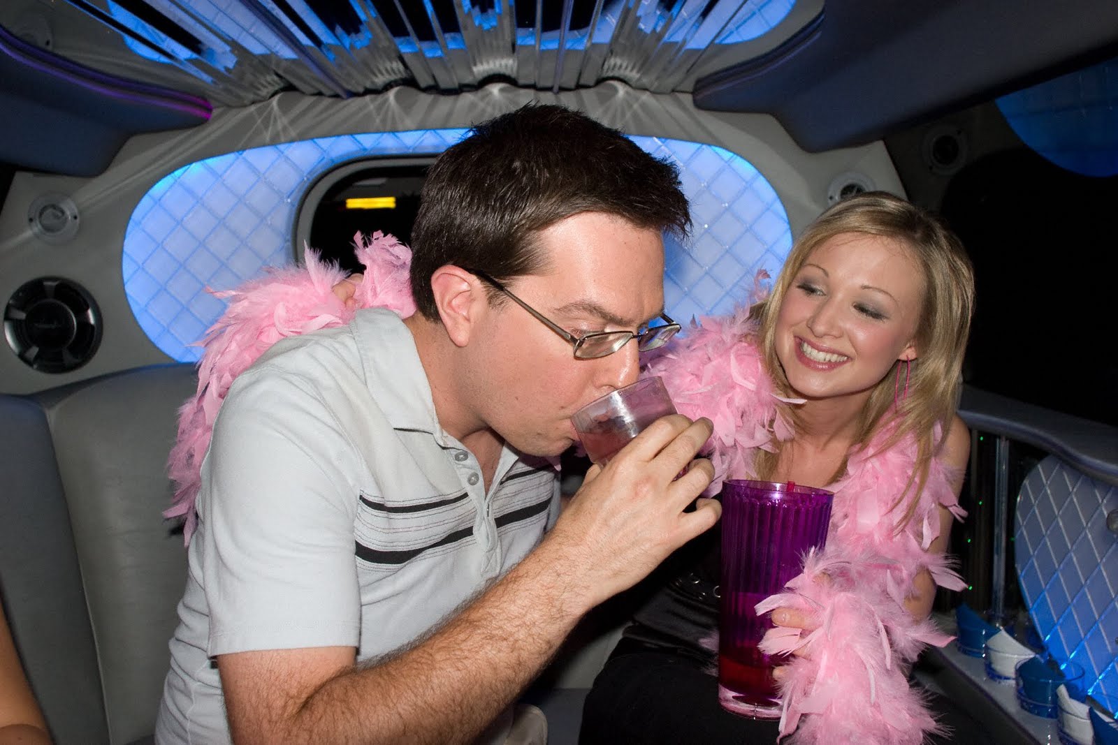 screenings "Very Bad Trip" On a retrouvé les photos de l