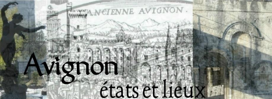 Impressions d'Avignon