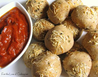 pizza bites