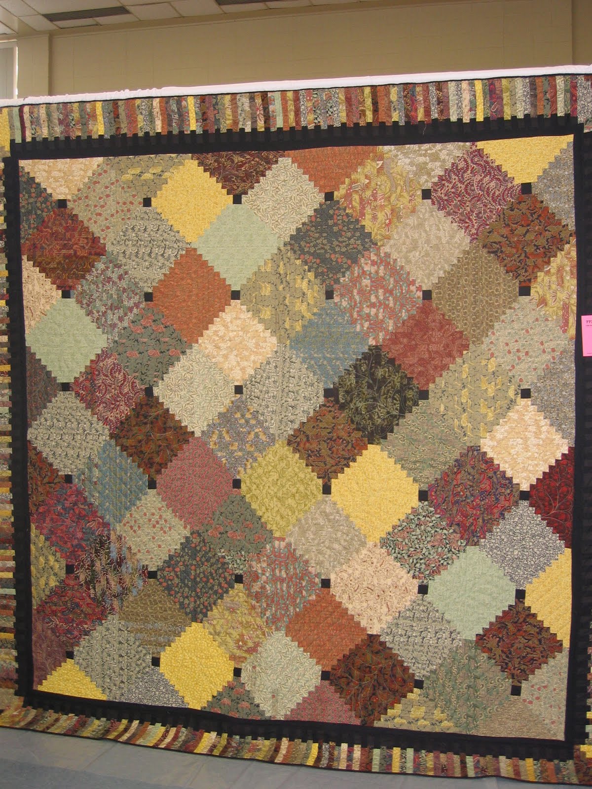 Molly's Place QUILTS FROM THE EAST TEXAS QUILT SHOW