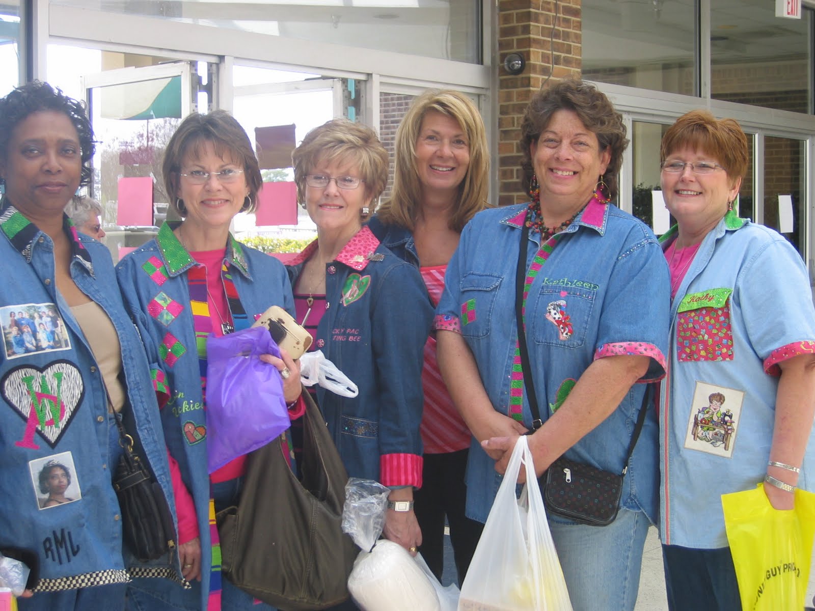 Molly's Place QUILTS FROM THE EAST TEXAS QUILT SHOW