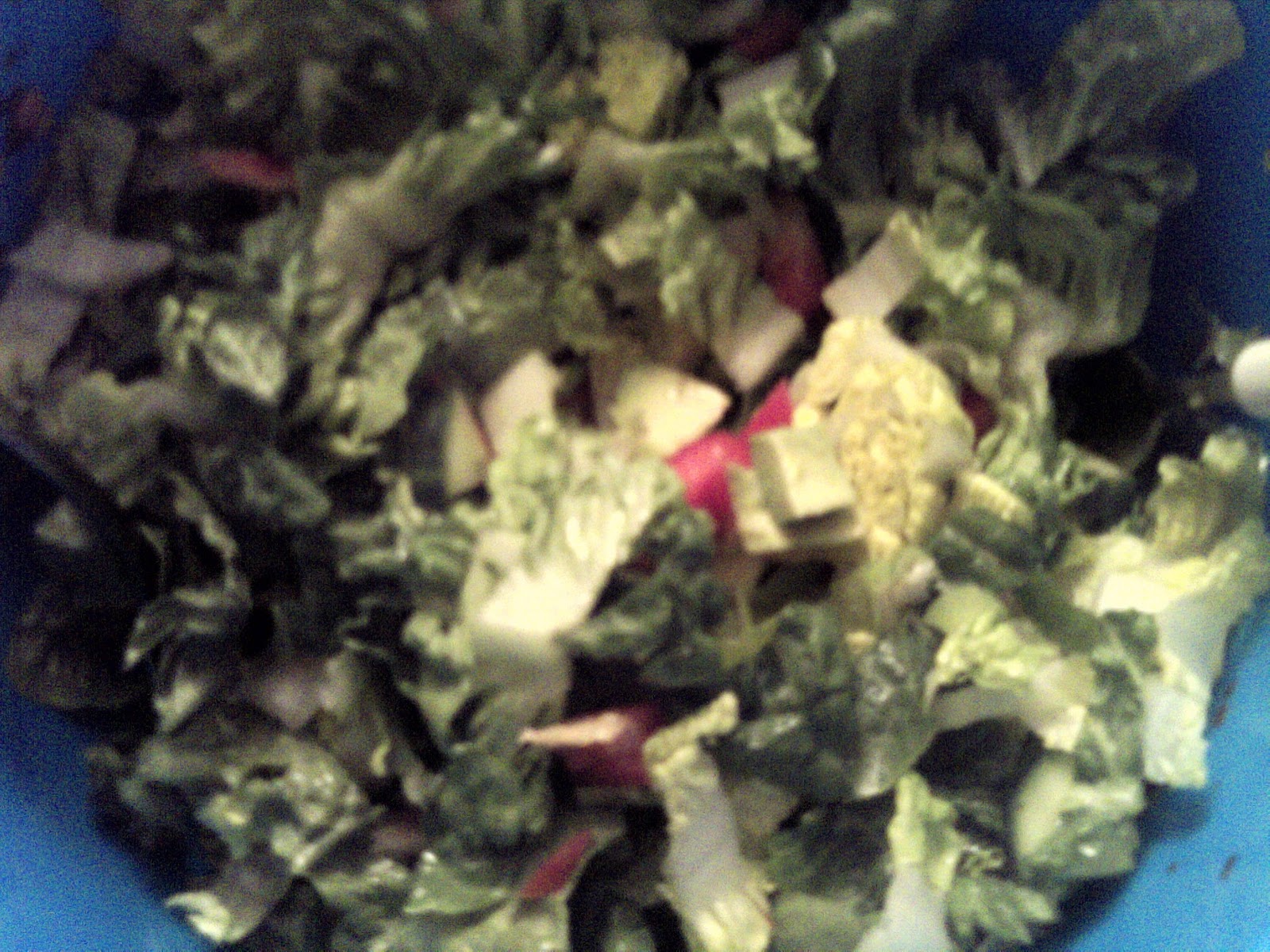 Food is Medicine: Gier...