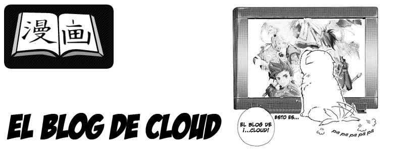 El Blog de Cloud