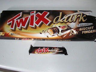 Twix Dark