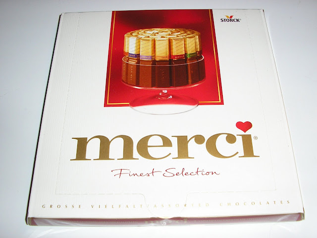Stork: Merci – Finest Selection Stork: Merci – Finest Selection
