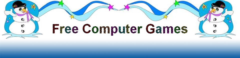 Free Computer Games