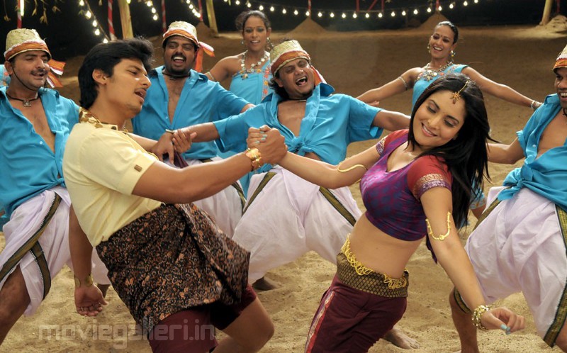Sexy Puli Videos - Tamil Movie Singam Puli Video Songs Download