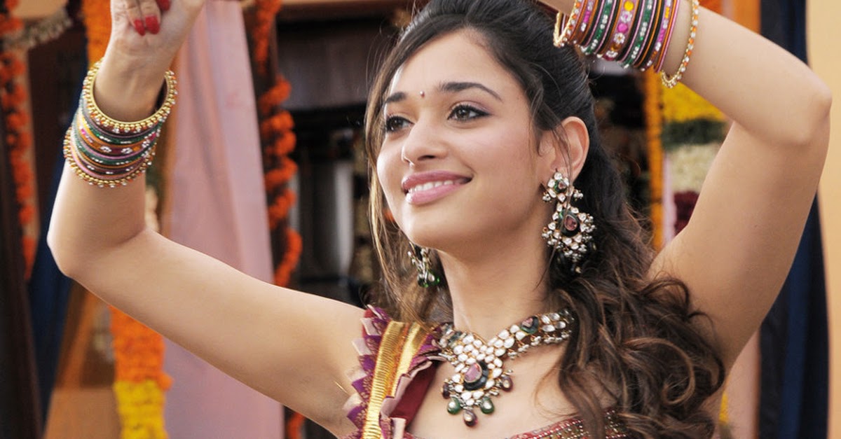 Tamanna Hot Stills Siruthai Movie 14 Pics