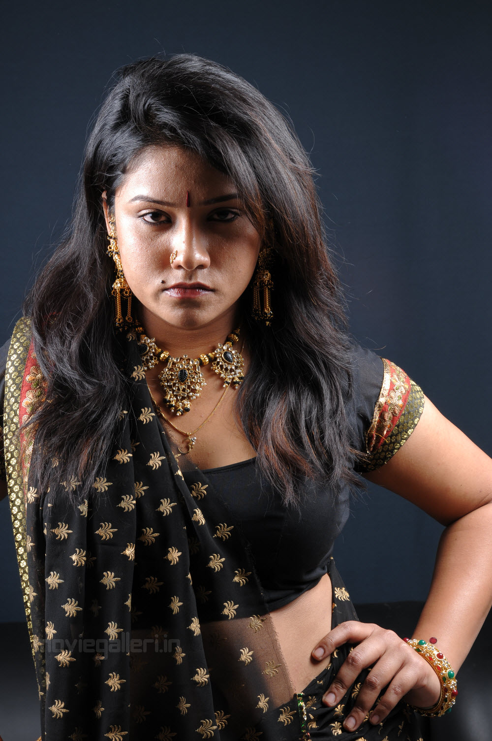 Actress Jyothi Latest Hot Pics Jyothi Telugu Actress Hot Stills ~ Cinindya 