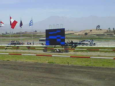 Imagenes Hipodromo Arequipa