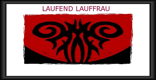 laufend lauffrau