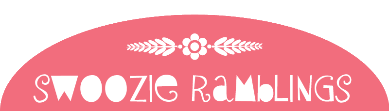 Swoozie Ramblings