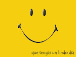 Don't worry                        be happy