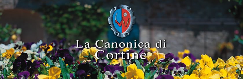 La Canonica di Cortine