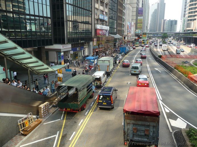OverConnected  - Blogs de Asia - Sanya, el benidorm chino - Hong Kong (21)