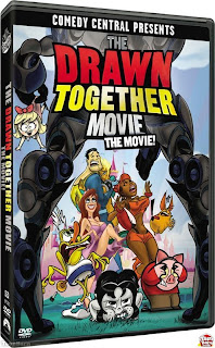 Draw Together (La Casa De Los Dibujos) - Clan Z fanclub