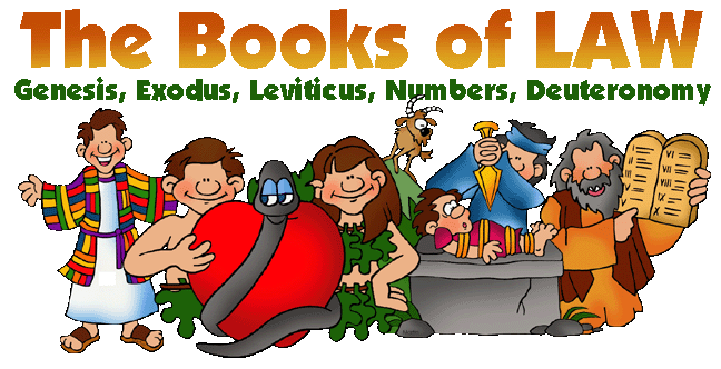 books of the bible clipart - photo #10