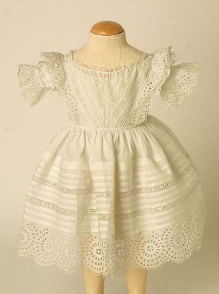 i love historical clothing: victorian girls dresses