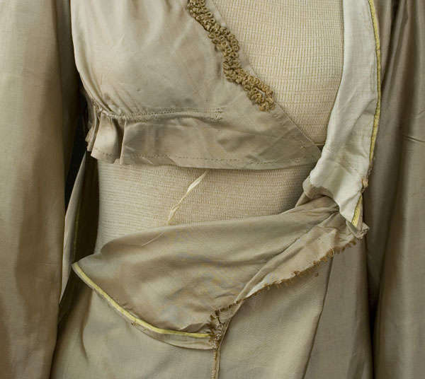i love historical clothing: regency gown 1810-1820