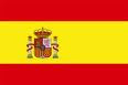 Spain World Cup Champion Flag