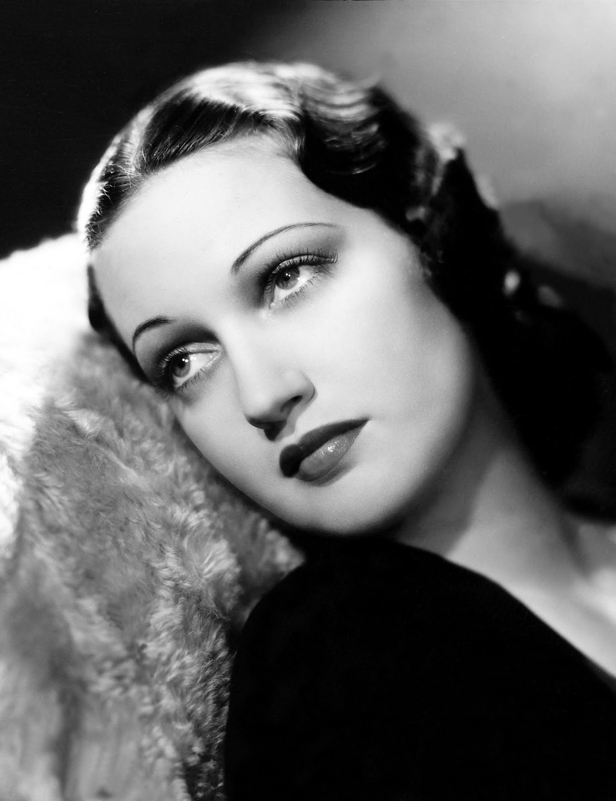 My Love Of Old Hollywood: Dorothy Lamour (1914-1996)
