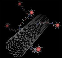Nanotubi autoassemblanti