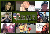 My Army Family!